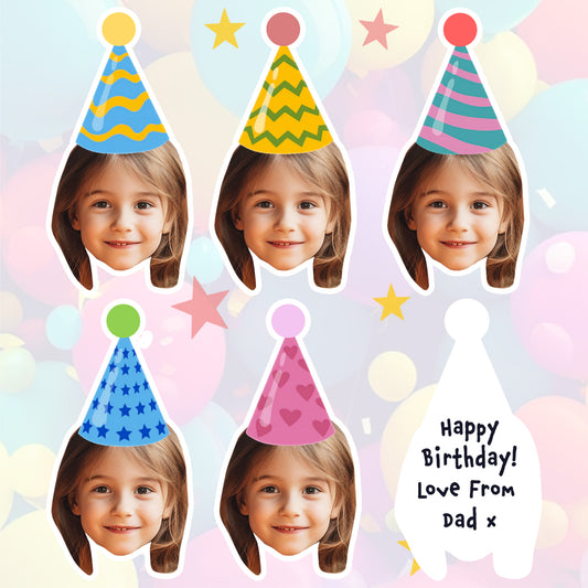 Personalised Gift Tags