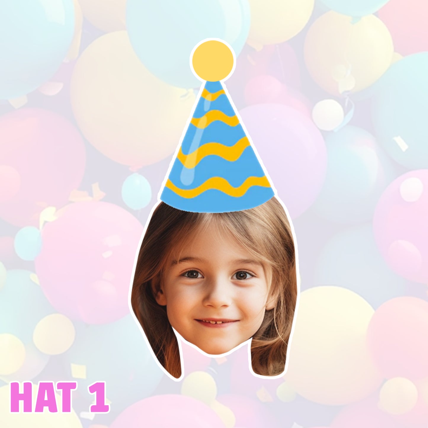 Personalised Gift Tags