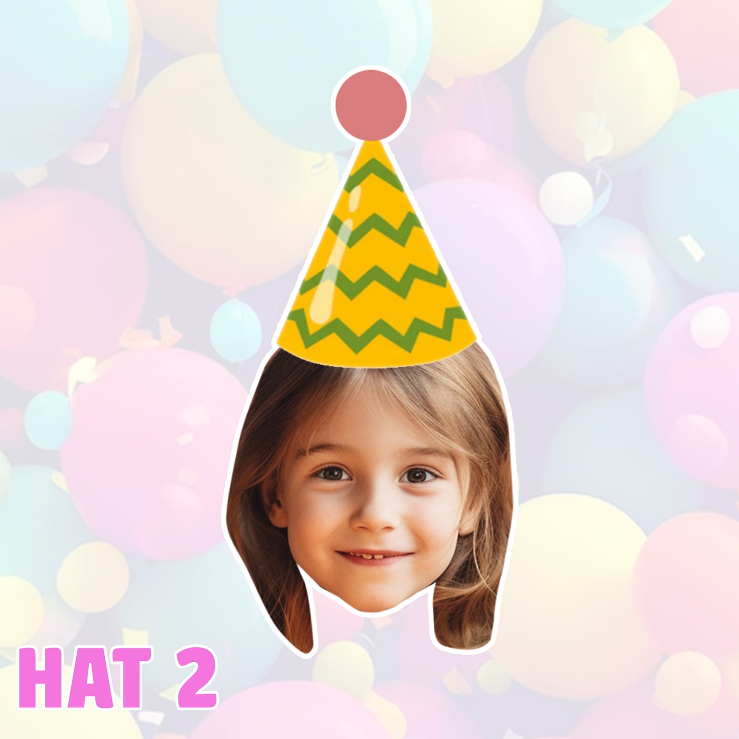 Personalised Gift Tags