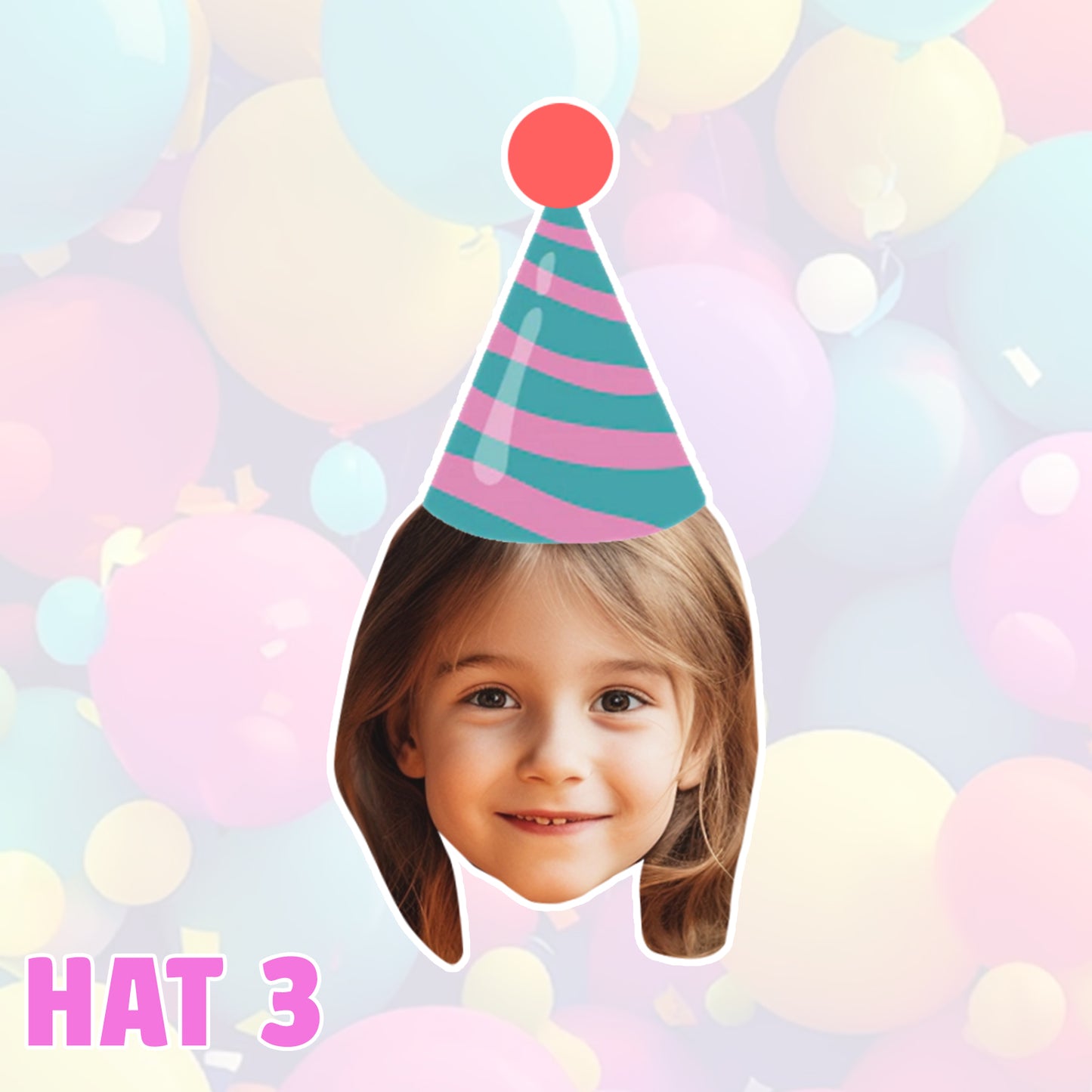 Personalised Gift Tags