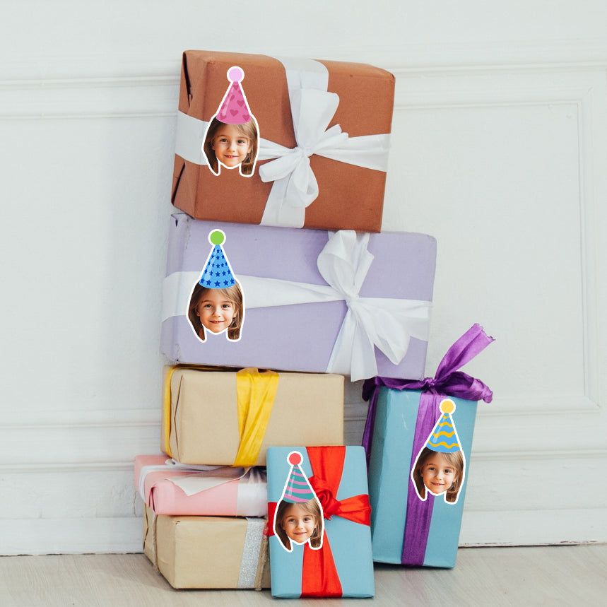 Personalised Gift Tags