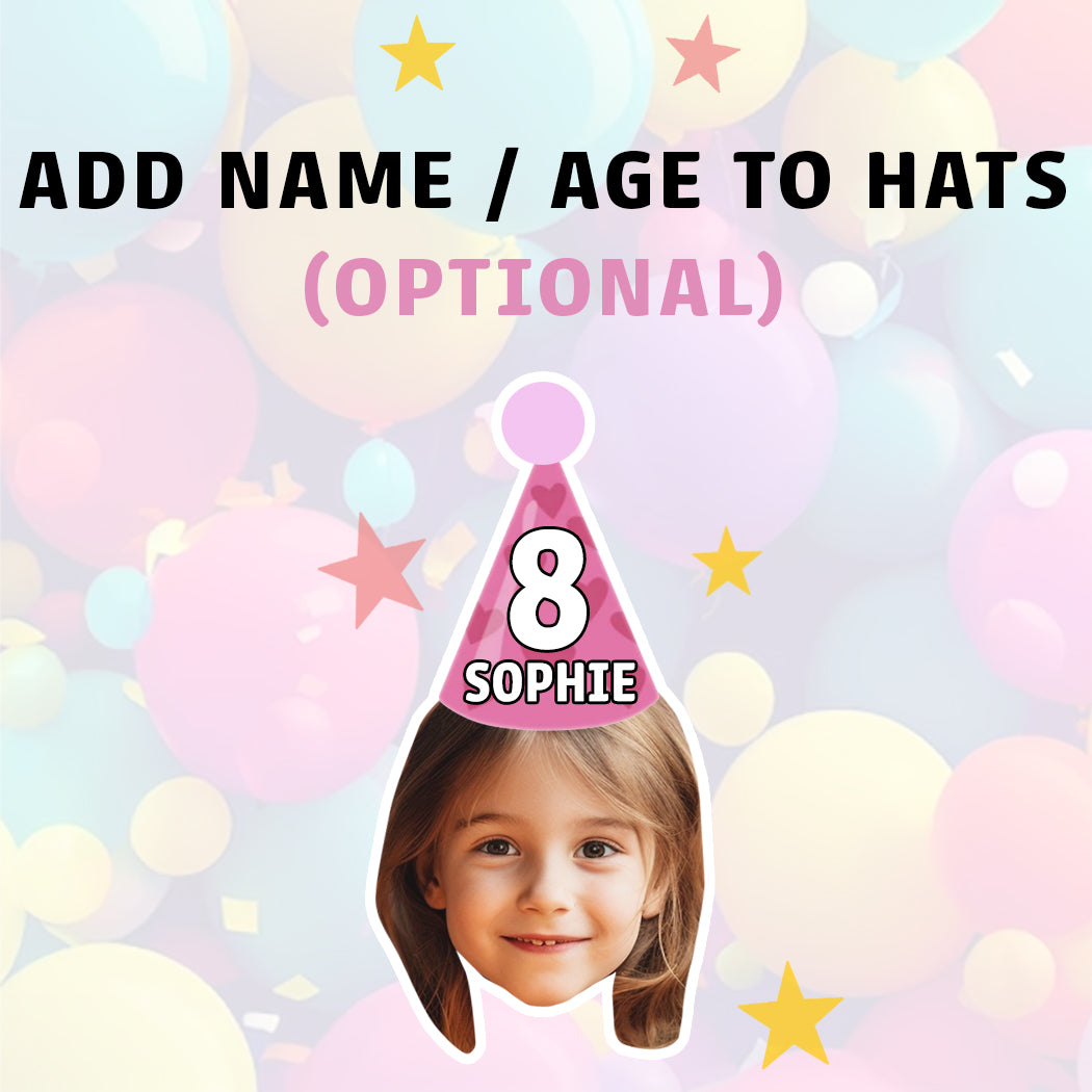 Personalised Gift Tags