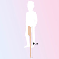 Personalised Bride and Groom Cake Toppers