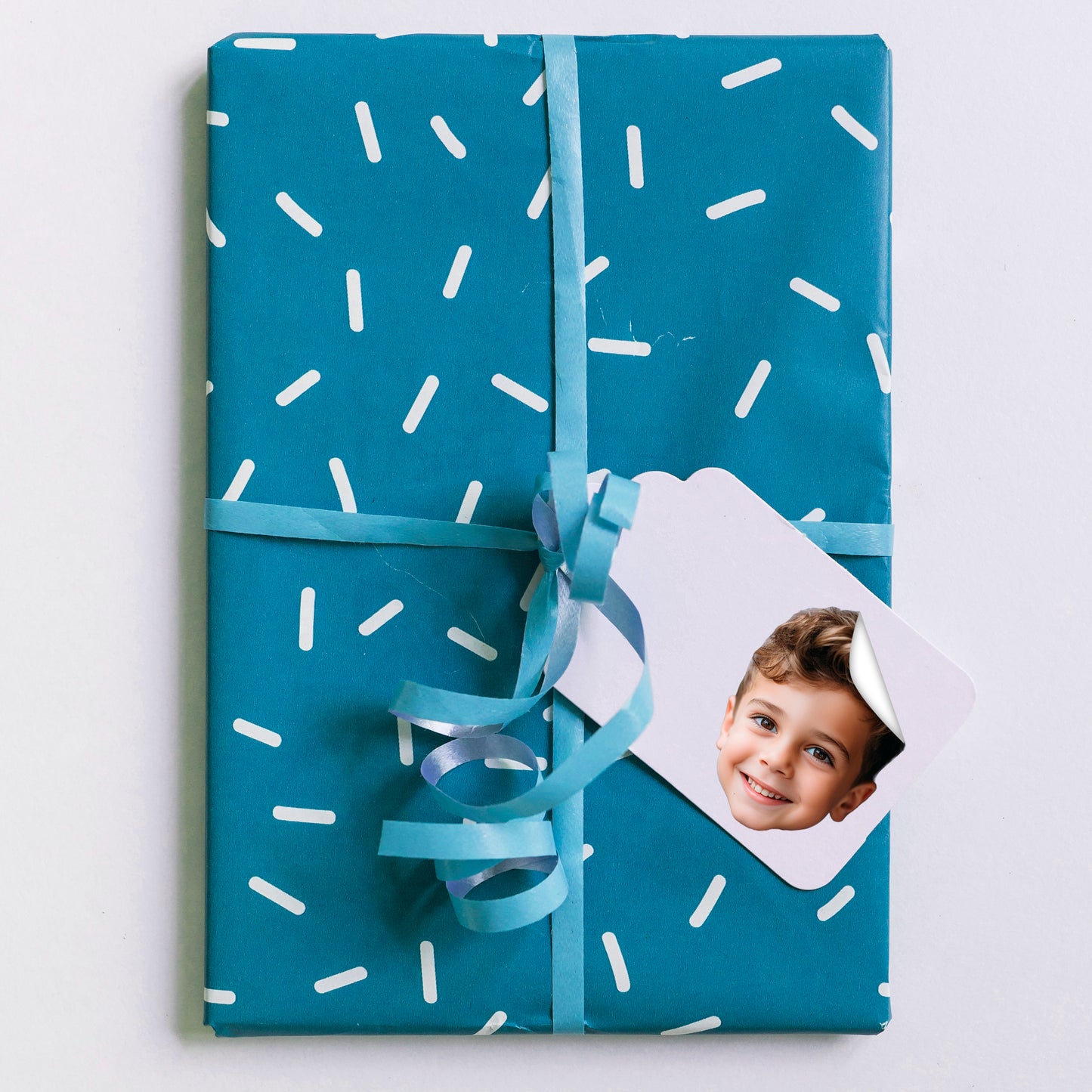 Personalised Face Stickers